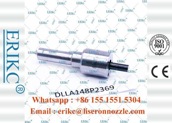 ERIKC DLLA 148P2369 diesel injection DLLA 148 P2369 For BOS 0433172369 fuel nozzle DLLA 148P 2369 for 0 445 120 321