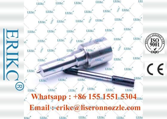 ERIKC DLLA148P2369 For BOS diesel fuel pump nozzle 0 433 172 369 cr injector nozzle DLLA 148 P 2369 for 0 445 120 321