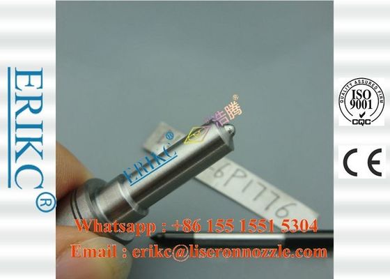 ERIKC DLLA126P1776 bosch diesel injection nozzle DLLA 126 P 1776 oil nozzle 0 433 172 083 FOR 0445120140