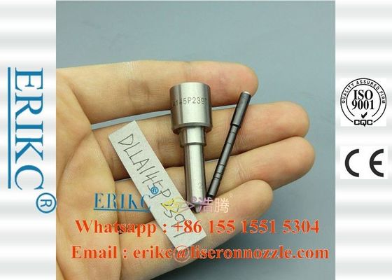 ERIKC DLLA145P2397 For BOS auto oil nozzle DLLA 145 P 2397 diesel fuel injection nozzle 0 433 172 397 for 0445120361