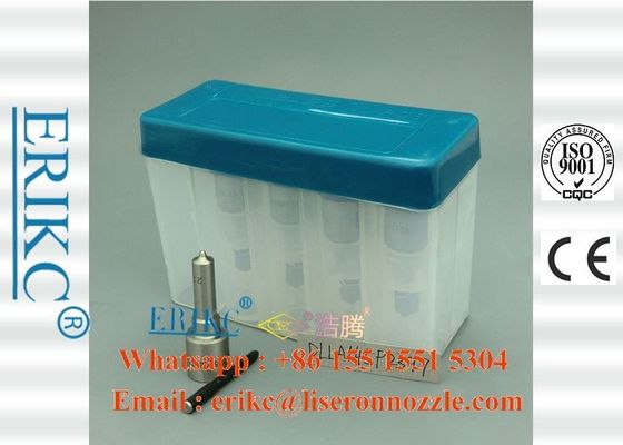ERIKC DLLA145P2397 For BOS auto oil nozzle DLLA 145 P 2397 diesel fuel injection nozzle 0 433 172 397 for 0445120361