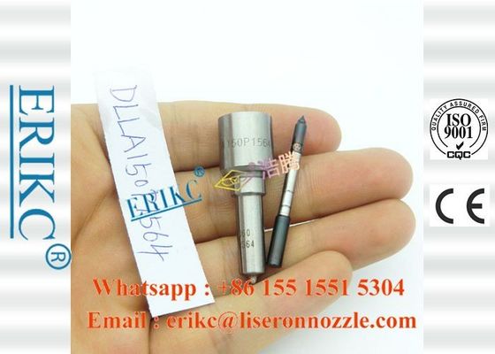 ERIKC DLLA 150P 1564 auto fuel pump nozzle 0433171963 ,DLLA 150 P1564 For BOS injector nozzle DLLA 150P1564 for 0445120064