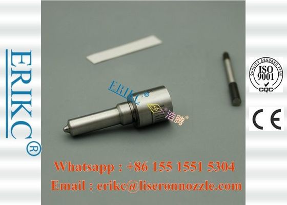 ERIKC YC6G fuel spray nozzle DLLA 150 P 1566 , 0 445 120 074 For BOS injector nozzle DLLA150P1566 for 0445120074