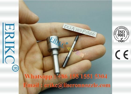 ERIKC DLLA 150P1566 and DLLA 150 P1566 ,0445120074 oil pump injection nozzle DLLA 150P 1566 CR injector nozzle for 04451