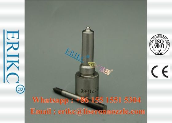 ERIKC DLLA 150P1566 and DLLA 150 P1566 ,0445120074 oil pump injection nozzle DLLA 150P 1566 CR injector nozzle for 04451