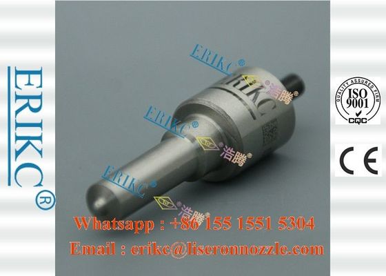 ERIKC DLLA 118 P1697 fuel tank nozzle DLLA 118P1697, 0 433 172 203 For BOS oil spray nozzle DLLA 118P 1697 for 0445120236