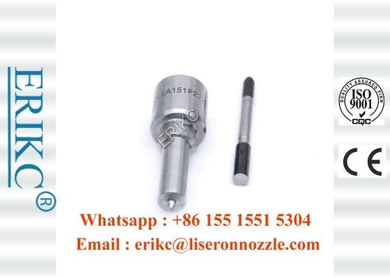 ERIKC DLLA 151P2228 auto fuel pump nozzle DLLA 151 P2228 For BOS diesel injector nozzle DLLA 151P 2228 for 0445110434
