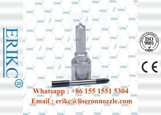ERIKC DLLA 151P2228 auto fuel pump nozzle DLLA 151 P2228 For BOS diesel injector nozzle DLLA 151P 2228 for 0445110434