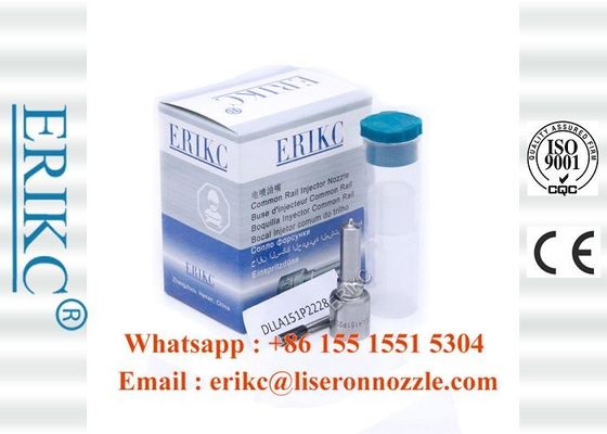 ERIKC DLLA151P2228 For BOS oil jet nozzle assy 0 433 172 258 diesel fuel pump nozzle DLLA 151 P 2228 for 0445110434
