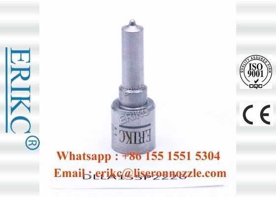 ERIKC DLLA155P2226 For BOS jet nozzle assy 0 433 172 226 diesel fuel injection nozzle DLLA155P2226 for 0445110416