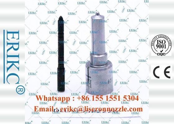 ERIKC DLLA155P2226 For BOS jet nozzle assy 0 433 172 226 diesel fuel injection nozzle DLLA155P2226 for 0445110416
