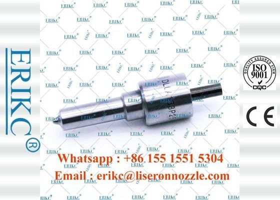 ERIKC DLLA153P2546 bosch diesel injector pump 0 433 172 546 fuel injection nozzle DLLA 153 P 2546 for 0445110796