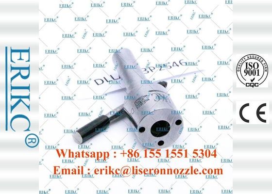 ERIKC DLLA153P2546 For BOS diesel injector pump 0 433 172 546 fuel injection nozzle DLLA 153 P 2546 for 0445110796