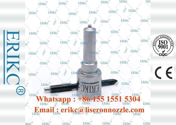 ERIKC DLLA151P2188 diesel common rail nozzle 0 433 172 188 For BOS injection nozzle DLLA 151 P 2188 FOR 0445110395