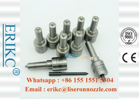 ERIKC DLLA133P2379 Crdi Fuel Systerm Nozzle 0 433 172 379 For BOS injection nozzle DLLA 133 P 2379 for 0445120348