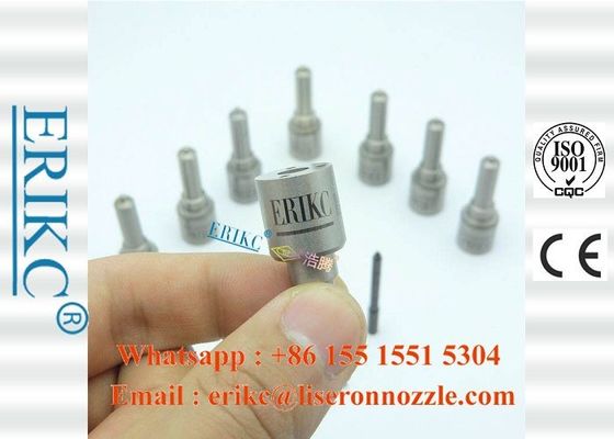 ERIKC DLLA 133 P2491 For BOS nozzles auto parts 0433172491 spray gun injectors nozzle DLLA 133P 2491 for 0445120042