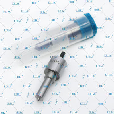 ERIKC DLLA 143P 2155 bosch auto fuel nozzle 0433172155 common rail injector nozzles DLLA 143 P2155 for 0445120161