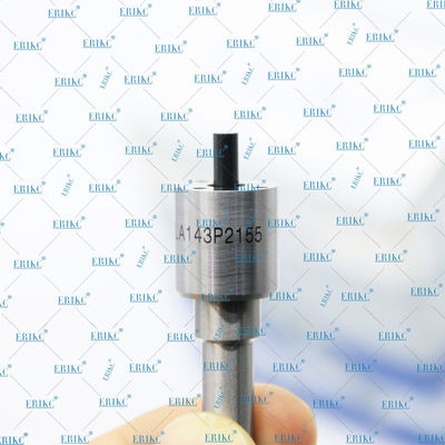 ERIKC DLLA 143P 2155 For BOS auto fuel nozzle 0433172155 common rail injector nozzles DLLA 143 P2155 for 0445120161