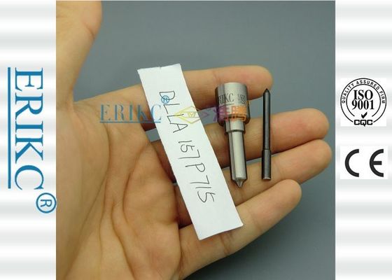 ERIKC DLLA157P715 For BOS  fuel injection pump DLLA 157 P 715 diesel injector cr nozzle