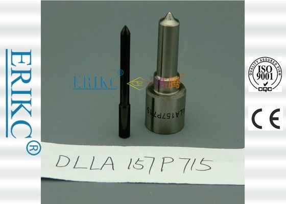 ERIKC DLLA157P715 bosch  fuel injection pump DLLA 157 P 715 diesel injector cr nozzle