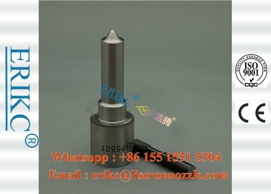 ERIKC DLLA 143P5501 For BOS nozzle DLLA 143 P5501 ,0433175501 diesel injector nozzle DLLA 143P 5501 for 044512021