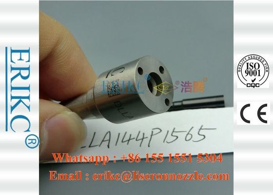 ERIKC DLLA 144 P1565 diesel nozzle DLLA 144 P1565 , 0433171964 For BOS injector nozzle DLLA 144 P 1565 for 0445120066
