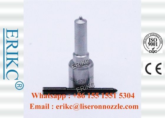 ERIKC DLLA 140 P 1790 For BOS jet nozzle 0 433 172 092 oil fuel nozzle assy DLLA140P1790 for 0445120141