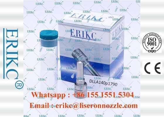 ERIKC DLLA 140 P 1790 For BOS jet nozzle 0 433 172 092 oil fuel nozzle assy DLLA140P1790 for 0445120141