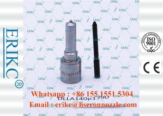 ERIKC DLLA 140 P 1790 For BOS jet nozzle 0 433 172 092 oil fuel nozzle assy DLLA140P1790 for 0445120141