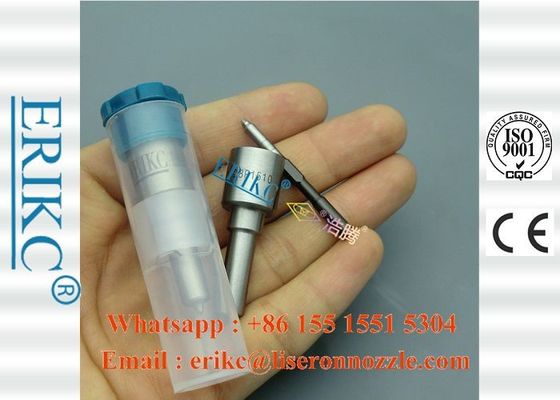ERIKC DSLA128P1510 For BOS jet nozzle 0 433 175 449 oil injection pump injector nozzle DSLA 128 P 1510 for 0445120059