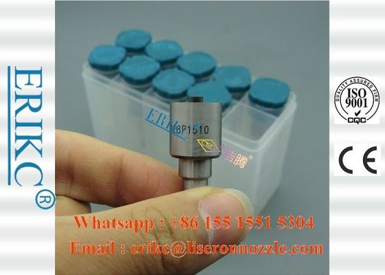 ERIKC DSLA128P1510 bosch jet nozzle 0 433 175 449 oil injection pump injector nozzle DSLA 128 P 1510 for 0445120059