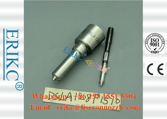 ERIKC 0433175449 For BOS injector nozzle DSLA 128 P1510 ,DSLA 128P 1510 diesel engine nozzle DSLA 128 P1510 for 0445120059