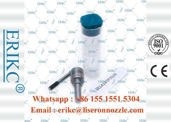ERIKC DLLA 145P2529 spray nozzle DLLA 145 P2529 , 0433172529 diesel fuel injection nozzle DLLA 145P 2529 for 0445110769