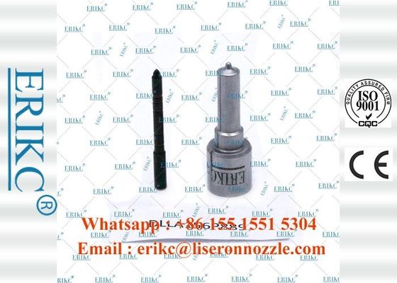 ERIKC DLLA 156P889 For BOS fuel injector nozzle DLLA 156 P889 , 0433171594 oil spray nozzle DLLA 156P 889 for 04451100035