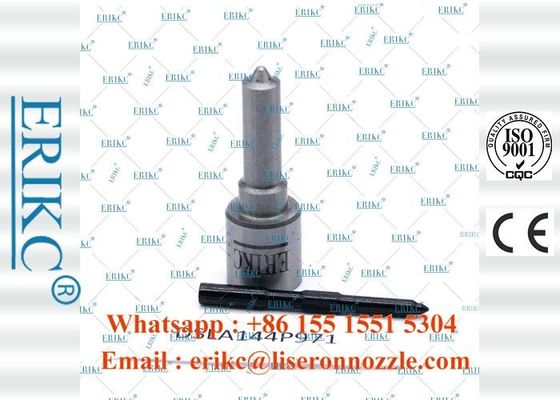ERIKC DSLA 144P971 fuel injector nozzle 0433175272 , DSLA 144 P971 oil common rail nozzle DSLA 144P 971 for 0445110057