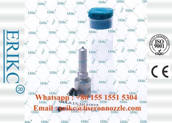 ERIKC DLLA 153P1004 For BOS oil injector nozzle DLLA 153 P1004 fuel common rail nozzle DLLA 153P 1004