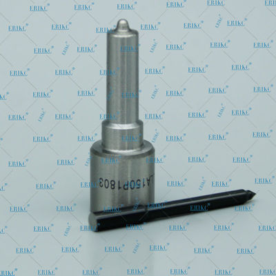 ERIKC DLLA150P1803 For BOS nozzle 0 433 172 097 fuel oil burner spray nozzle DLLA 150 P 1803 for 0445110333 0445110383