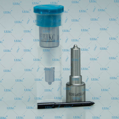 ERIKC DLLA150P1803 For BOS nozzle 0 433 172 097 fuel oil burner spray nozzle DLLA 150 P 1803 for 0445110333 0445110383