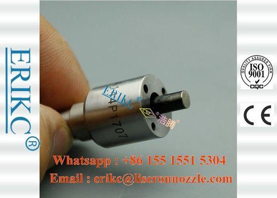 ERIKC DLLA 144 P 1707 injection nozzle DLLA 144P1707 For BOS jet DLLA 144 P1707 diesel nozzle 0433172045 for 0445120122