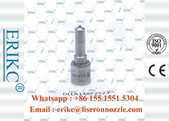 ERIKC DLLA148P2523 fuel tank injection nozzle 0 433 172 523 bosch diesel part nozzle DLLA 148 P 2523 for 0445110756