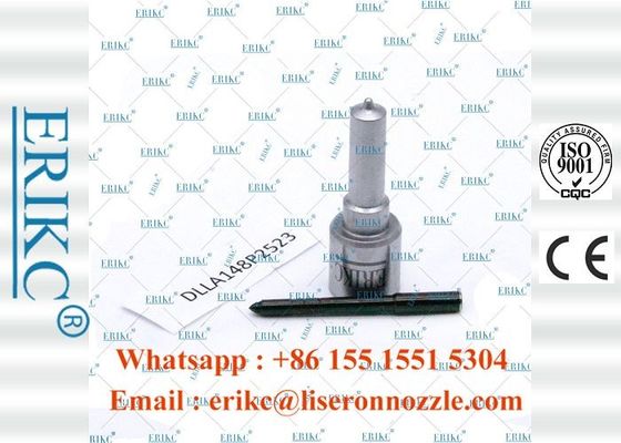 ERIKC DLLA148P2523 fuel tank injection nozzle 0 433 172 523 For BOS diesel part nozzle DLLA 148 P 2523 for 0445110756