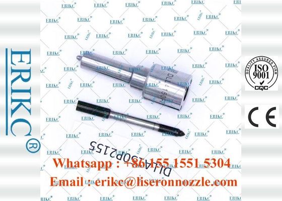 ERIKC DLLA150P2155 oil common rail nozzle 0 433 172 511 For BOS diesel injection nozzle DLLA 150 P 2155 for 0445110734