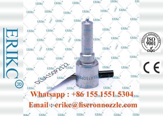 ERIKC DLLA 150P2122 oil jet nozzle assy DLLA 150 P2122 For BOS fuel injector nozzle DLLA 150P 2122 for 0445110357