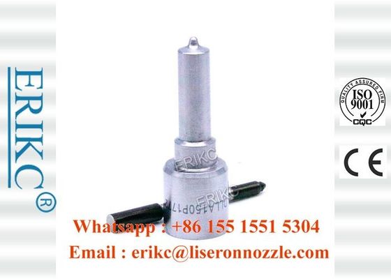 ERIKC DLLA 150P1772 bosch fuel injector nozzle DLLA 150 P1772 , 0433172081 oil pump nozzle DLLA 150P 1772 for 0445110332