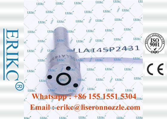 ERIKC DLLA145P2431 injector assembly nozzle 0 433 172 431 For BOS diesel fuel nozzle DLLA 145 P 2431 for 0445110623