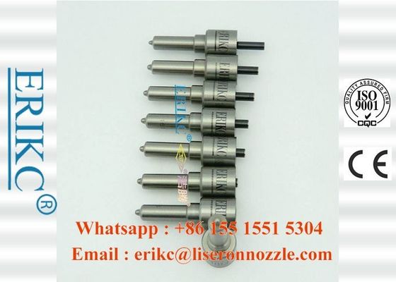ERIKC DLLA 143P1619 fuel injection pump nozzle 0433171988 , DLLA 143 P1619 nozzle fuel DLLA 143P 1619 for 0445120089