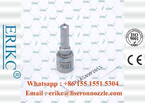 ERIKC DLLA 149P2611 For BOS oil jet nozzle assy 0433172611 , DLLA 149 P2611 fuel system nozzle DLLA 149P 2611