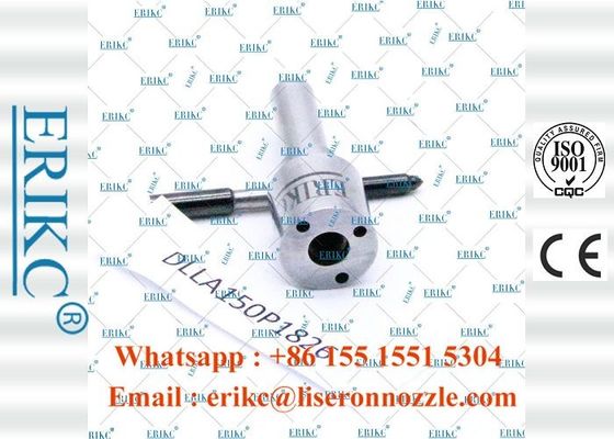 ERIKC DLLA150P1826 For BOS diesel pump injector nozzle 0 433 172 114 diesel engine nozzle DLLA 150 P 1826 for 045120160