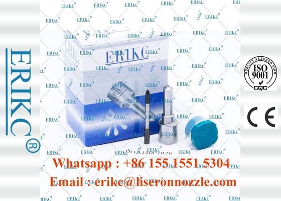 ERIKC DLLA150P1826 For BOS diesel pump injector nozzle 0 433 172 114 diesel engine nozzle DLLA 150 P 1826 for 045120160