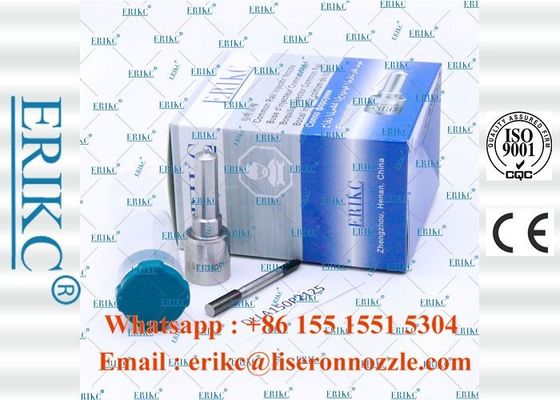 ERIKC DLLA150P2125 For BOS diesel fuel injector nozzle 0 433 172 125 bico diesel nozzle DLLA 150 P 2125 for 0445110356